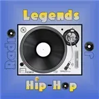 Legends of Hip-Hop
