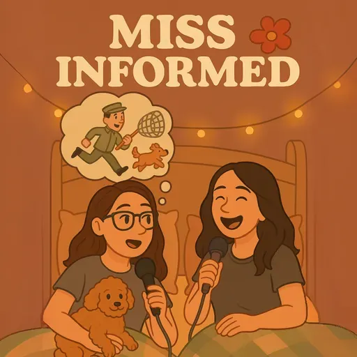 Dog Catchers and Other Dream Jobs