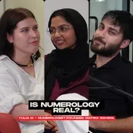 Yulia Malova Says Numerology Is Psychology with Numbers – We Ask How?
