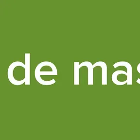 baile de mascara