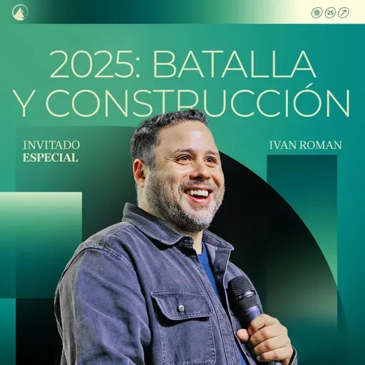 BATALLA Y CONSTRUCCIÓN - Ivan Roman