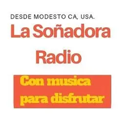 La Soñadora Radio