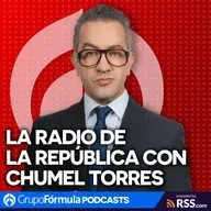 ¡YA BÁJENLE, BUITRES! | Viernes 09 de Mayo de 2025