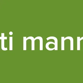 patti manrom