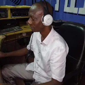 END TIME RADIO