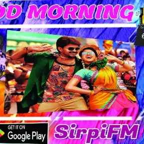 Sirpi FM