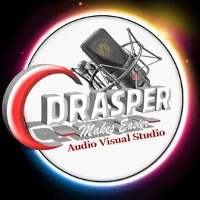 Drasper Studio FM