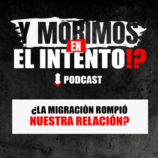 La Migración rompió nuestra relación? Belkis Ccarrillo, Jonathan, Juliet, Arturo.