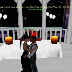 DJ_MASSY &  SEXYSTELLINA