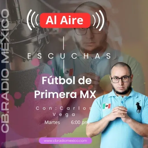 Programa 29 CB Radio México 2025