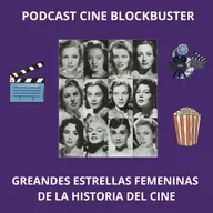 6x08 Granes estrellas femeninas de la historia el cine