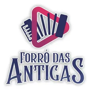 Rádio forró das antigas