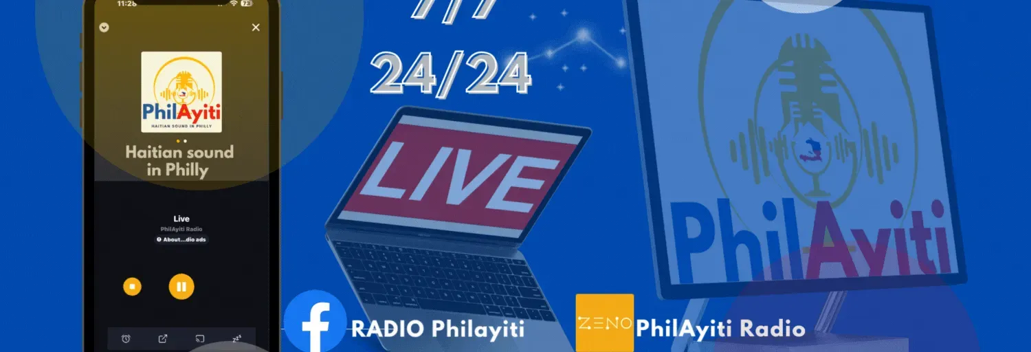 PhilAyiti Radio