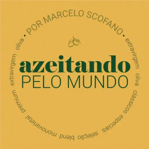Azeitando pelo Mundo - Dicas de uso dos azeites 