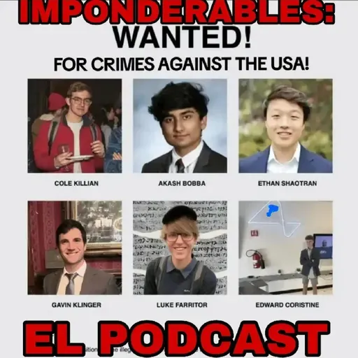 Episodio #116: Attack Of The MUSKetters
