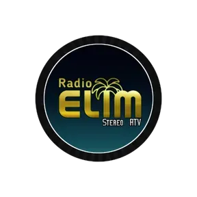 Elim Stereo RTV