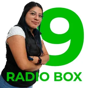 Radio Box 9 - Redemption