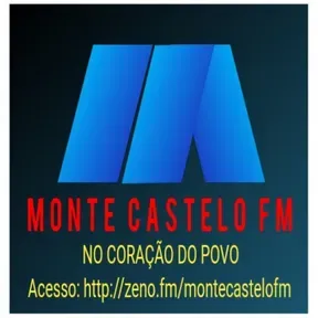 MONTE CASTELO FM