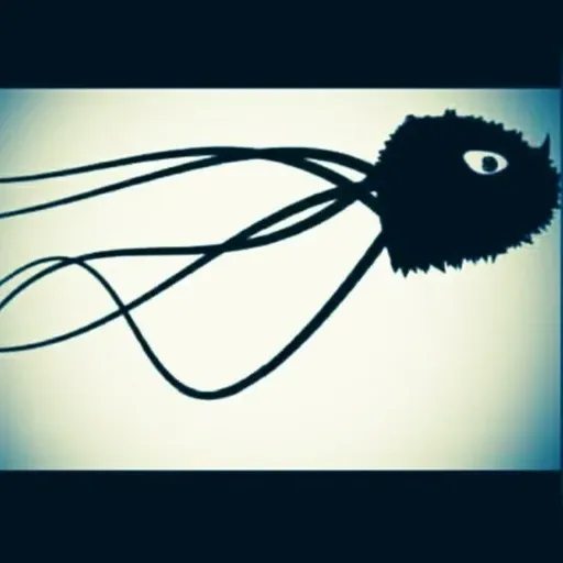 Ep 58: NUNCA BESARÁS A UNA MEDUSA