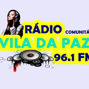 Vila da Paz