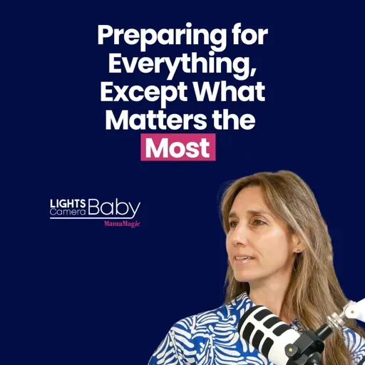 We Are Not Failing, We Are Feeling.