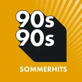 90s 90s Sommerhits Live
