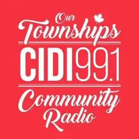 CIDI-FM 99.1 Knowlton, QC