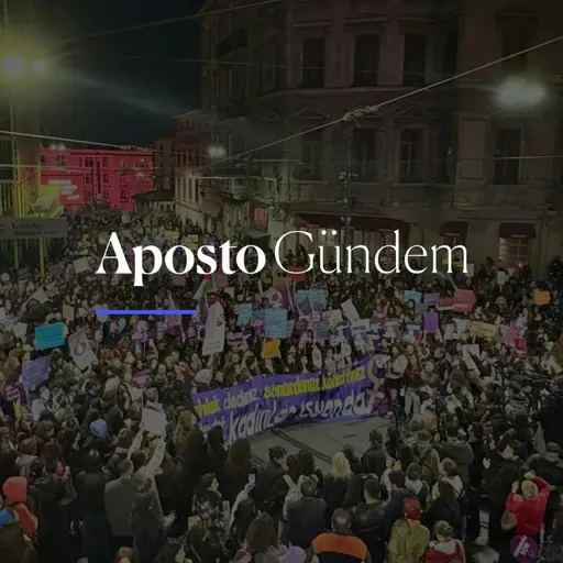 Kadınlar isyanda, Venezuela hazırlığı | 26 Kasım 2025