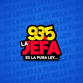 La Jefa 93.5FM