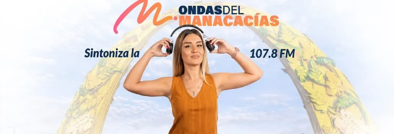 Emisora Ondas Del Manacacias 107.8 FM