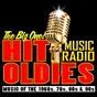 HitOldies Classic Hits Radio
