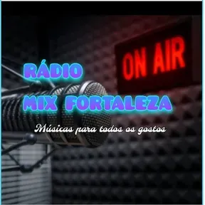 Rádio Mix Fortaleza