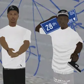 2x Radio
