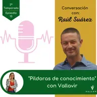 Hablamos de innovación con Raúl Suárez