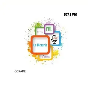 La Victoria FM 107.1