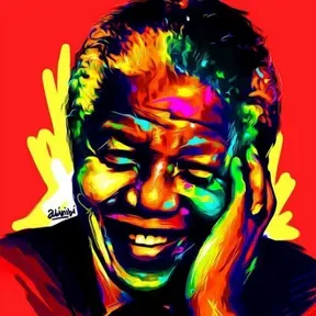 Mandela Lounge