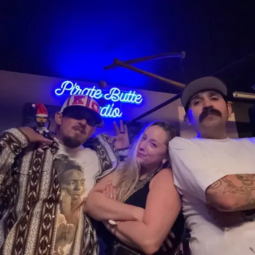 The Caitlin Cardier Show Episode
