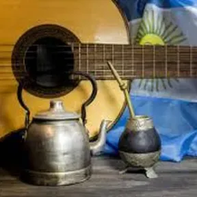 Compartiendo Folklore