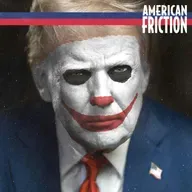 White House clown - Trump’s circus show goes on