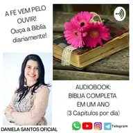 APOCALIPSE - Bíblia Sagrada