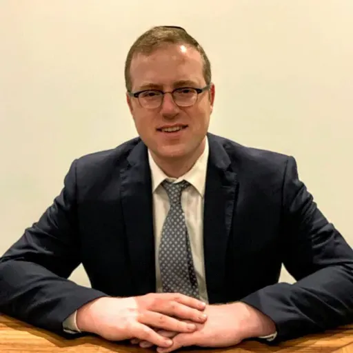 RAB SHLOMO BENHAMU- EL ORGULLO DE SER YEHUDI