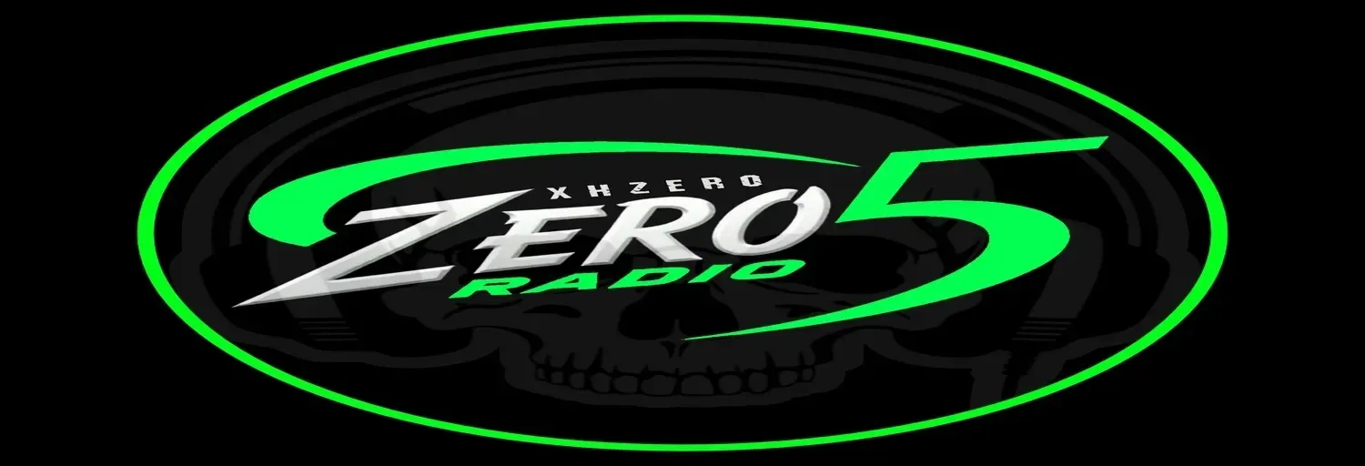 Zero 5 Radio