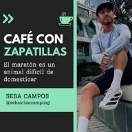 El maratón es un animal difícil de domesticar 