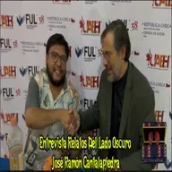 Entrevista con Relatos del Lado Oscuro