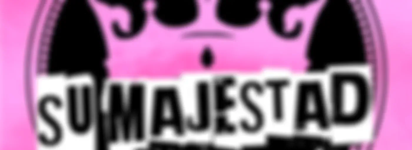 Su Majestad, la Industria