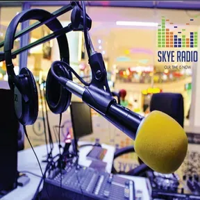 Skyeradio