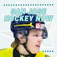 Realistic Trades for Sharks' No. 2? | PWHL to San Jose, Marchant Talks Prospects EP 129
