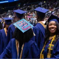 Jobs that new college grads are and are not landing