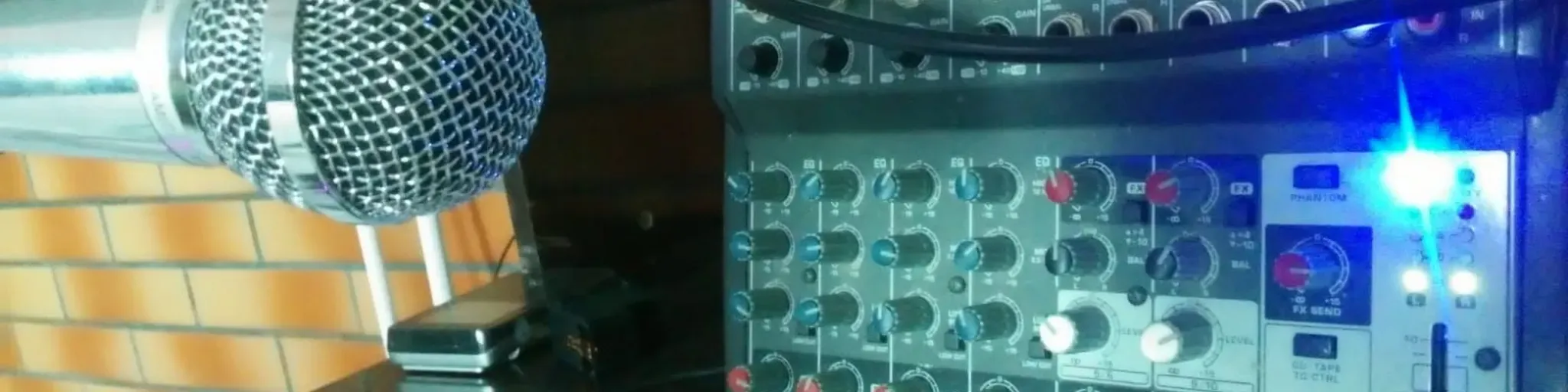 RÁDIO KY7