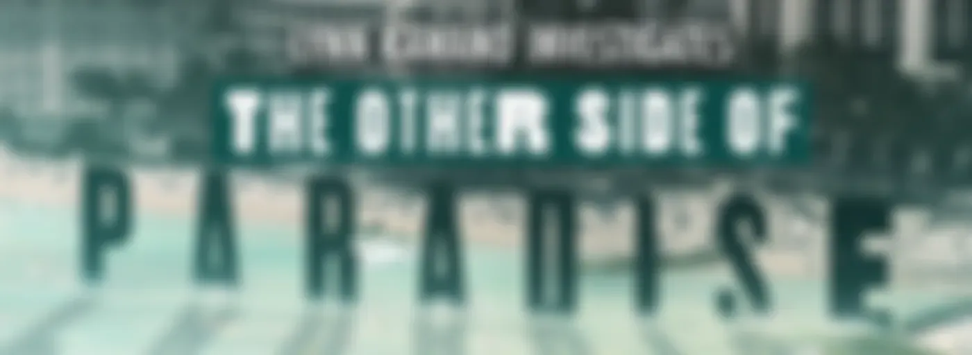 'The Other Side of Paradise' with Lynn Kawano